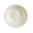 Yanco RE-11 5 Oz 4.75-Inch Recovery Porcelain Round American White Fruit Bowl, 36/CS