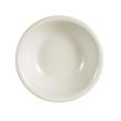 Yanco RE-32 3.5 Oz 4.25-Inch Recovery Porcelain Round American White Fruit Bowl, 36/CS