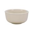 Yanco RE-95 9.5 Oz 4.25x2-Inch Recovery Porcelain Round American White Jung Bowl, 36/CS