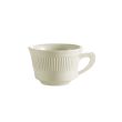 C.A.C. RID-1, 7 Oz 3.62-Inch Stoneware Tea/Coffee Cup, 3 DZ/CS