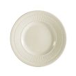 C.A.C. RID-6, 6.5-Inch Stoneware Dinner Plate, 3 DZ/CS