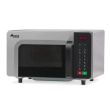 ACP RMS10TSA, Amana® Commercial Microwave Oven