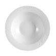 C.A.C. RSV-10, 11.5 Oz 6.5-Inch Porcelain Grapefruit Dish, 3 DZ/CS