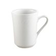 C.A.C. RSV-17, 8 Oz 3.12-Inch Porcelain Coffee Mug, 3 DZ/CS