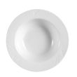 C.A.C. RSV-32, 3.5 Oz 4.75-Inch Porcelain Fruit Dish, 3 DZ/CS