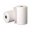 SafePro TW1744, 10-Inch 800 Ft White Roll Paper Towels, 6/CS