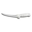 Dexter Russell S131F-6PCP, 6-inch Flexible Curved Boning Knife