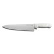 Dexter Russell S145-10SC-PCP, 10-inch Scalloped Knife with Slip-Resistant Handle