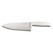 Dexter Russell S145-6SC-PCP, 6-inch Scalloped Knife with Slip-Resistant Handle