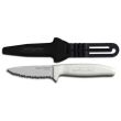 Dexter Russell S151SC-GWE, 3.5-inch Net and Utility Knife with Sheath