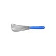 Dexter Russell S1861/2H-PCP, 6.5x3-Inch Slotted Fish Turner with High-Heat Handle, NSF