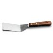 Dexter Russell S242PCP, 4x2-Inch Turner with Rosewood Handle