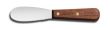 Dexter Russell S249-3.5SC-PCP, 3.5-inch Traditional Scalloped Sandwich Spreader
