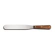 Dexter Russell S2498, 8-inch Traditional Baker's Spatula