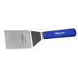 Dexter Russell S286-4H-PCP, 4x3-Inch Hamburger Turner with High-Heat Handle, NSF