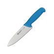 Ambrogio Sanelli SC49016L, 6.25-Inch Blade Stainless Steel Chef Knife, Blue