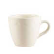 C.A.C. SC-35, 3.5 Oz 2.5-Inch Stoneware Tea/Coffee Cup, 3 DZ/CS