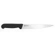 Ambrogio Sanelli SC51018B, 7-Inch Stainless Steel Flexible Supra Filleting Fish Knife