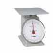 Winco SCAL-820, 8-Inch Dial 20-Lbs Scale