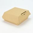 LK RF-BRSWL, 6.25x5.5x2.69-Inch ReadyFresh® Sandwich Container (Large), 510/CS