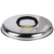 Thunder Group SEJB002, Stainless Steel with Plastic Handle Lid for SEJ50000/SEJ50000T, EA