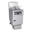 Pitco SG14RS-4FD, Multiple Battery Gas Fryer