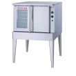 Blodgett SHO-E, Floor Full-Size Electric Convection Oven, cETLus, NSF, Energy Star