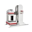 Univex SL120LB 265 Lbs Spiral Mixer with Overturnable Bowl and Attached Lifter
