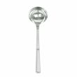 Thunder Group SLBF008, 4-Ounce One Piece Stainless Steel Deep Ladle