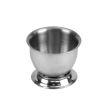 Thunder Group SLEC002, 2x1.5-Inch Stainless Steel Egg Cup