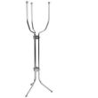 Thunder Group SLWB003, Stainless Steel Wine Bucket Stand for use with SLWB001