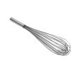 Thunder Group SLWPP118, 18-Inch Stainless Steel Piano Whip