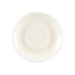 C.A.C. SMG-2, 7-Inch Porcelain Saucer for SMG-13 and MUM-10 Cups, 3 DZ/CS