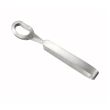 Winco SND-T6, Stainless Steel Snail Tong