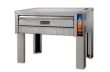 Sierra SRPO-48G, 48-inch Gas Full-Size Pizza Deck Oven, 66,000 BTU