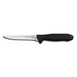 Dexter Russell STP155WHG, 5-Inch Utility/Deboning Knife with Black Polypropylene Handle, NSF