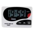 Winco TIM-85D, Large Hour-Minute LCD Digital Timer