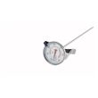 Winco TMT-CDF3, 2-Inch Candy Deep Fry Thermometer, NSF
