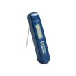 Winco TMT-DG7, 5.59-Inch Thermocouple Thermometer with Folding Probe