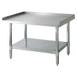 Turbo Air TSE-2848, 28 x 48 x 24-inch Equipment Stand, Stainless Steel