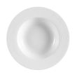 C.A.C. TST-110, 16 Oz 11-Inch Porcelain Pasta Bowl, DZ