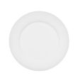 C.A.C. TST-16, 10.5-Inch Porcelain Dinner Plate, DZ