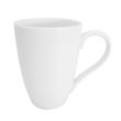 C.A.C. TST-17, 12 Oz 3.5-Inch Porcelain Coffee Mug, 3 DZ/CS