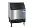 Manitowoc UDF0190A, Cube-Style Commercial Ice Maker with Bin