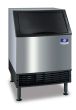 Manitowoc UDF0240A, Cube-Style Commercial Ice Maker with Bin