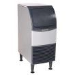Scotsman UF0915A-1, Flake-Style Ice Maker with Bin