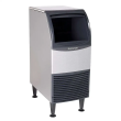 Scotsman UF1415A-1, Flake-Style Ice Maker with Bin