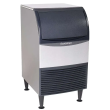 Scotsman UF2020A-1, Flake-Style Ice Maker with Bin