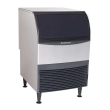 Scotsman UF424A-1, Flake-Style Ice Maker with Bin