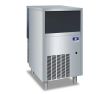 Manitowoc UFP0200A, Flake-Style Commercial Ice Maker with Bin